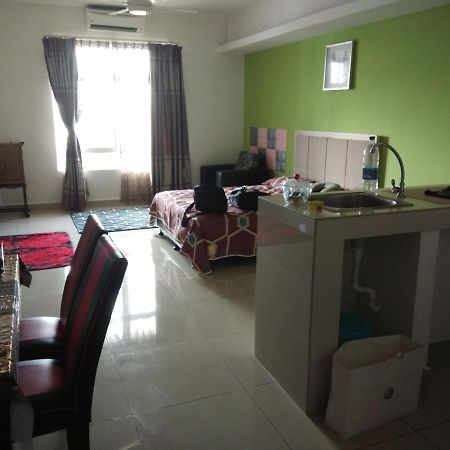 D Viana Courts Apartment Kota Bahru Luaran gambar
